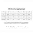ست تاپ و شلوارک ورزشی مردانه پانیل مدل 4024BK