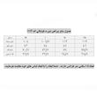  ست تی شرت و شلوارک ورزشی مردانه پانیل کد 1112B