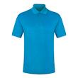 پولوشرت  آستین کوتاه ورزشی مردانه پانیل کد 204GY