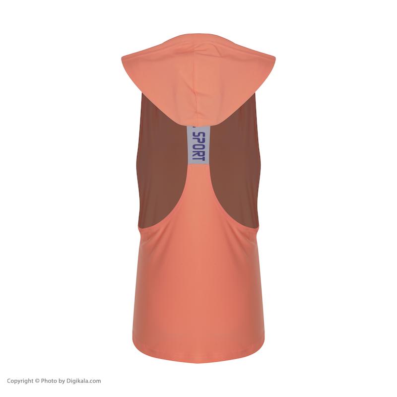 تاپ ورزشی زنانه پانیل مدل 4065GY