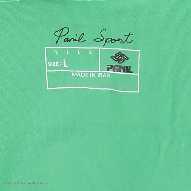 تاپ ورزشی زنانه پانیل مدل 4065GY
