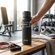 قمقمه ایون مدل راه راه 700 ML