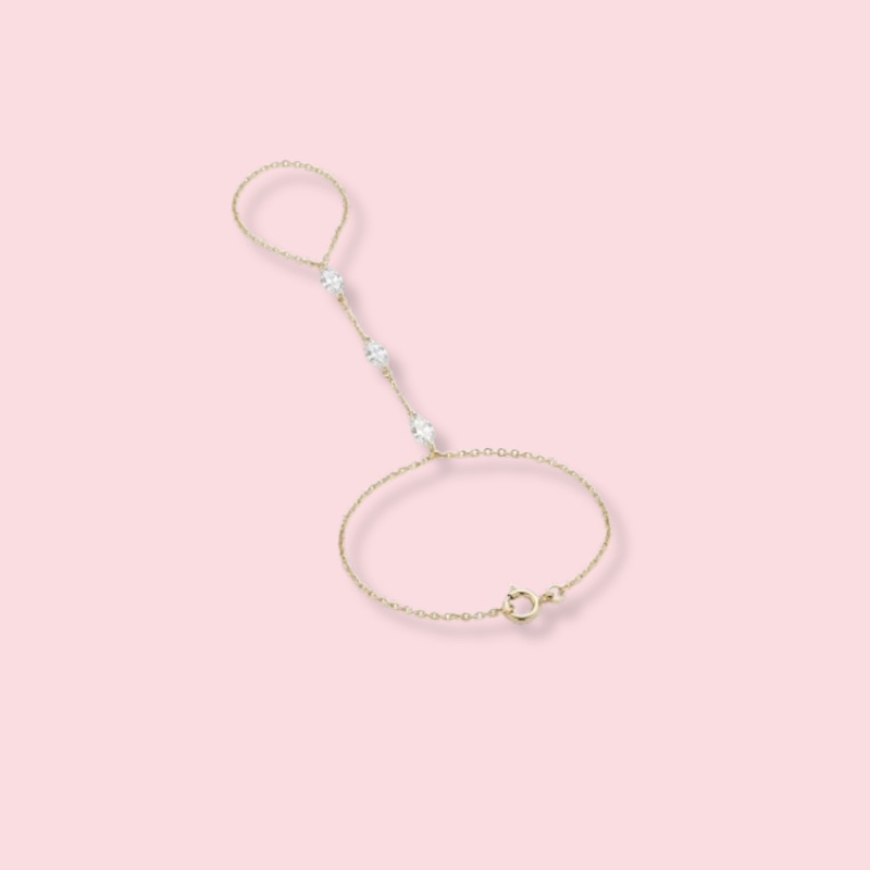 تمیمه Flirty