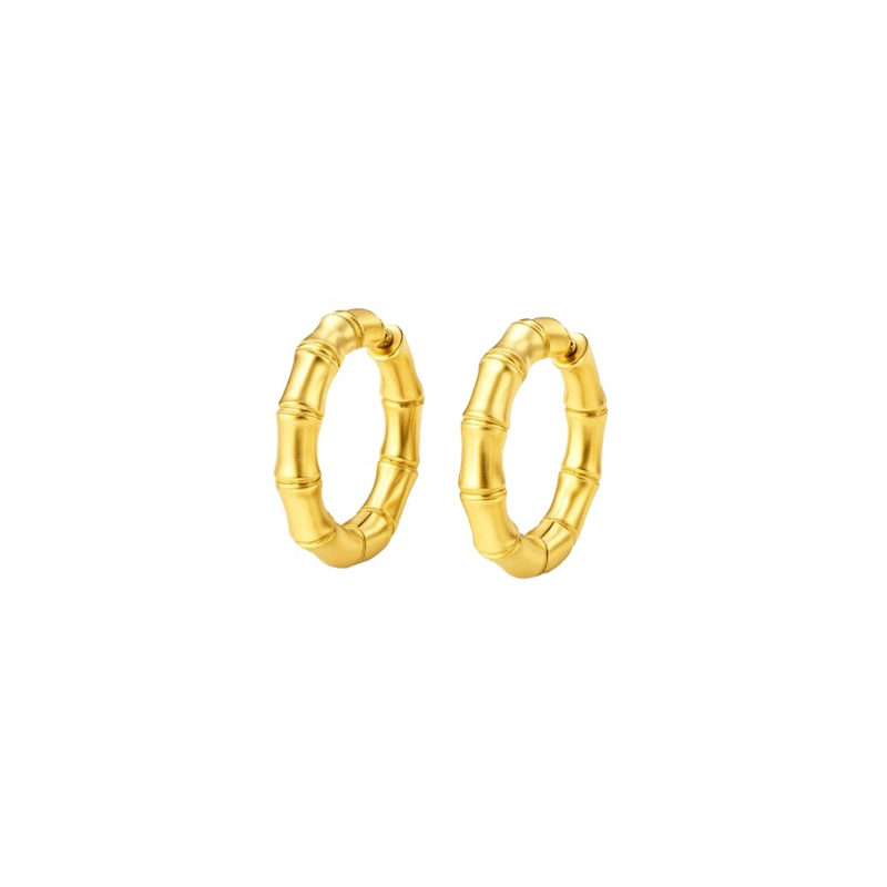 گوشواره Whisper Hoops