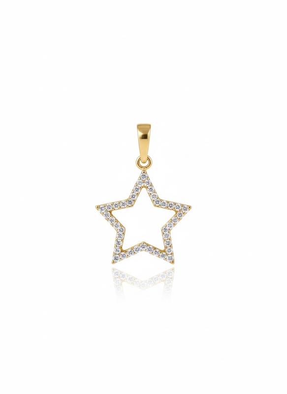 آویز Starlet بالچین