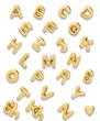 آویز Glow Scripts l