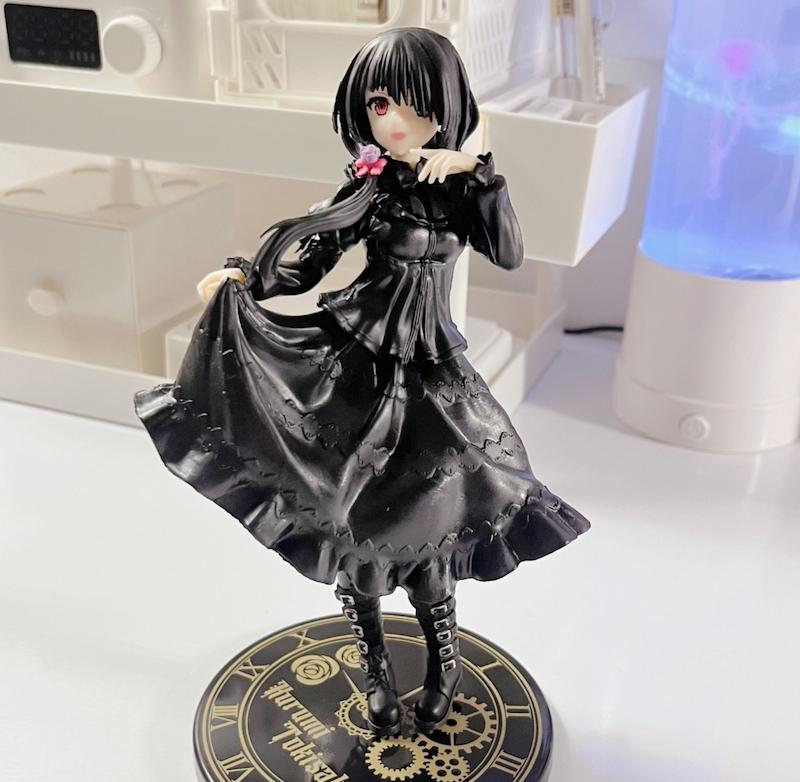 فیگور کرومی