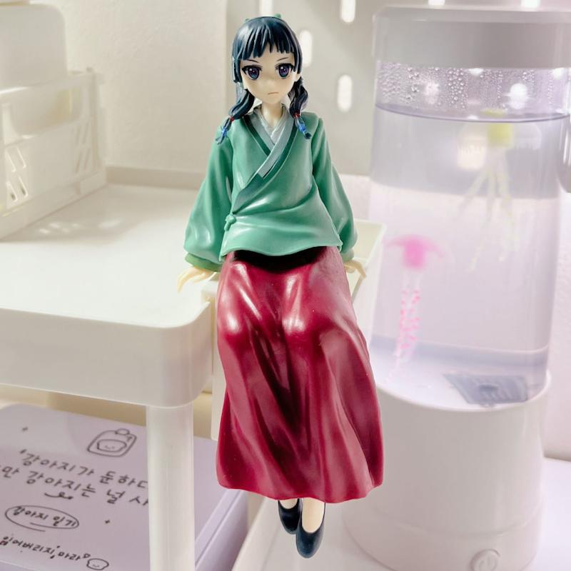 فیگور مائو مائو