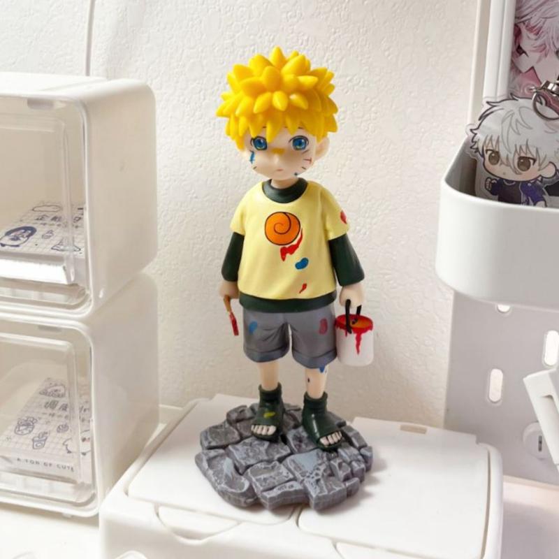 فیگور ناروتو