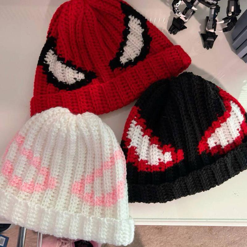 کلاه اسپایدرمن