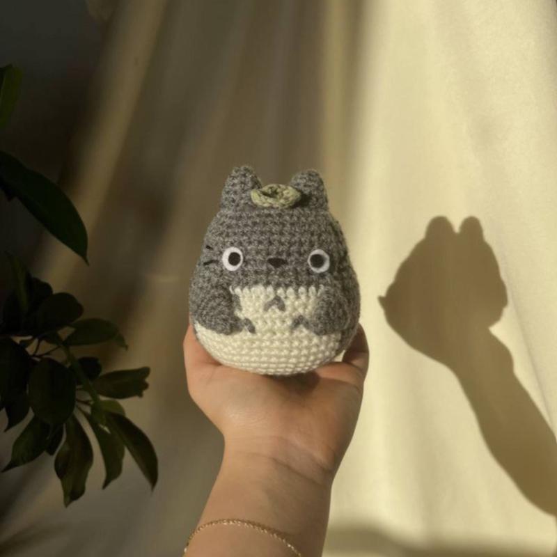 عروسک توتورو ✨