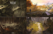 آرت‌بوک رسمی Baldur’s Gate 3