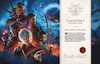 آرت‌بوک رسمی Baldur’s Gate 3