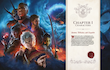 آرت‌بوک رسمی Baldur’s Gate 3