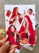 داستان شنل قرمزی . Little Red Riding Hood
