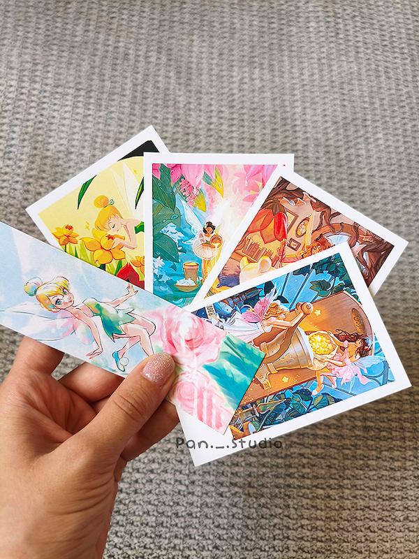 تینکربل - Tinker Bell