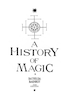 کتاب تاریخچه جادو A History of Magic