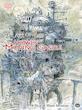 آرت بوک قلعه متحرک هاول / the art of Howl's Moving Castle