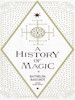کتاب تاریخچه جادو A History of Magic