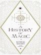 کتاب تاریخچه جادو A History of Magic