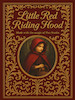 داستان شنل قرمزی . Little Red Riding Hood