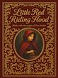 داستان شنل قرمزی . Little Red Riding Hood