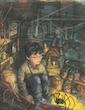 Harry Potter - A History of Magic 