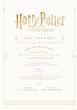 Harry Potter and the Cursed Child