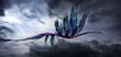 The Art of the Film Fantastic Beasts