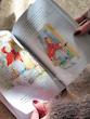داستان شنل قرمزی . Little Red Riding Hood