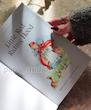 داستان شنل قرمزی . Little Red Riding Hood