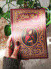 داستان شنل قرمزی . Little Red Riding Hood