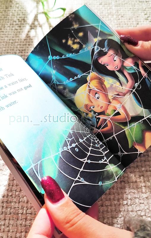 تینکربل - Tinker Bell