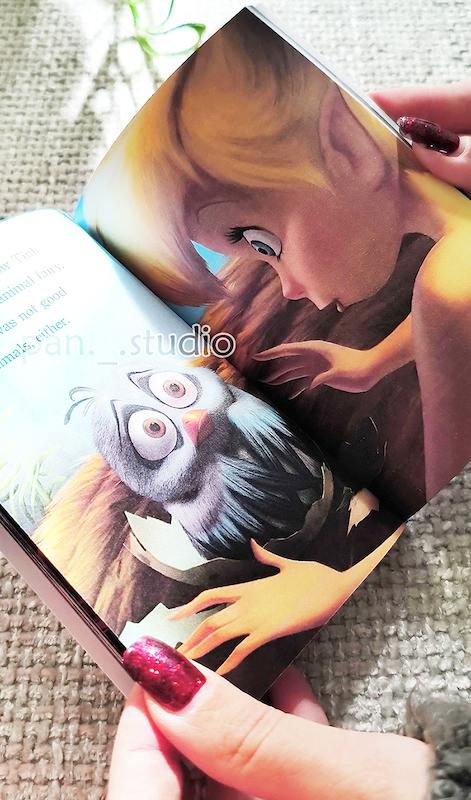 تینکربل - Tinker Bell