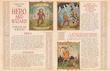 Adventure Time  The Enchiridion  Marcy’s Super Secret Scrapbook 
