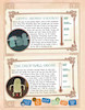 Adventure Time  The Enchiridion  Marcy’s Super Secret Scrapbook 