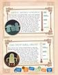 Adventure Time  The Enchiridion  Marcy’s Super Secret Scrapbook 