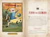 The Adventure Time Encyclopaedia