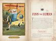 The Adventure Time Encyclopaedia