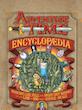 The Adventure Time Encyclopaedia