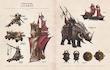 Divinity original sin 2 artbook 