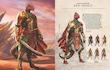 Divinity original sin 2 artbook 