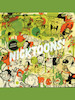 Not Just Cartoons Nicktoons