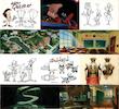 Not Just Cartoons Nicktoons