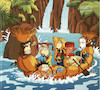 Not Just Cartoons Nicktoons