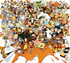 Not Just Cartoons Nicktoons