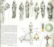 The Hobbit The Desolation of Smaug Chronicles Art  Design 