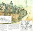 The Hobbit The Desolation of Smaug Chronicles Art  Design 