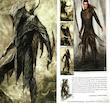 The Hobbit The Desolation of Smaug Chronicles Art  Design 