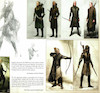 The Hobbit The Desolation of Smaug Chronicles Art  Design 